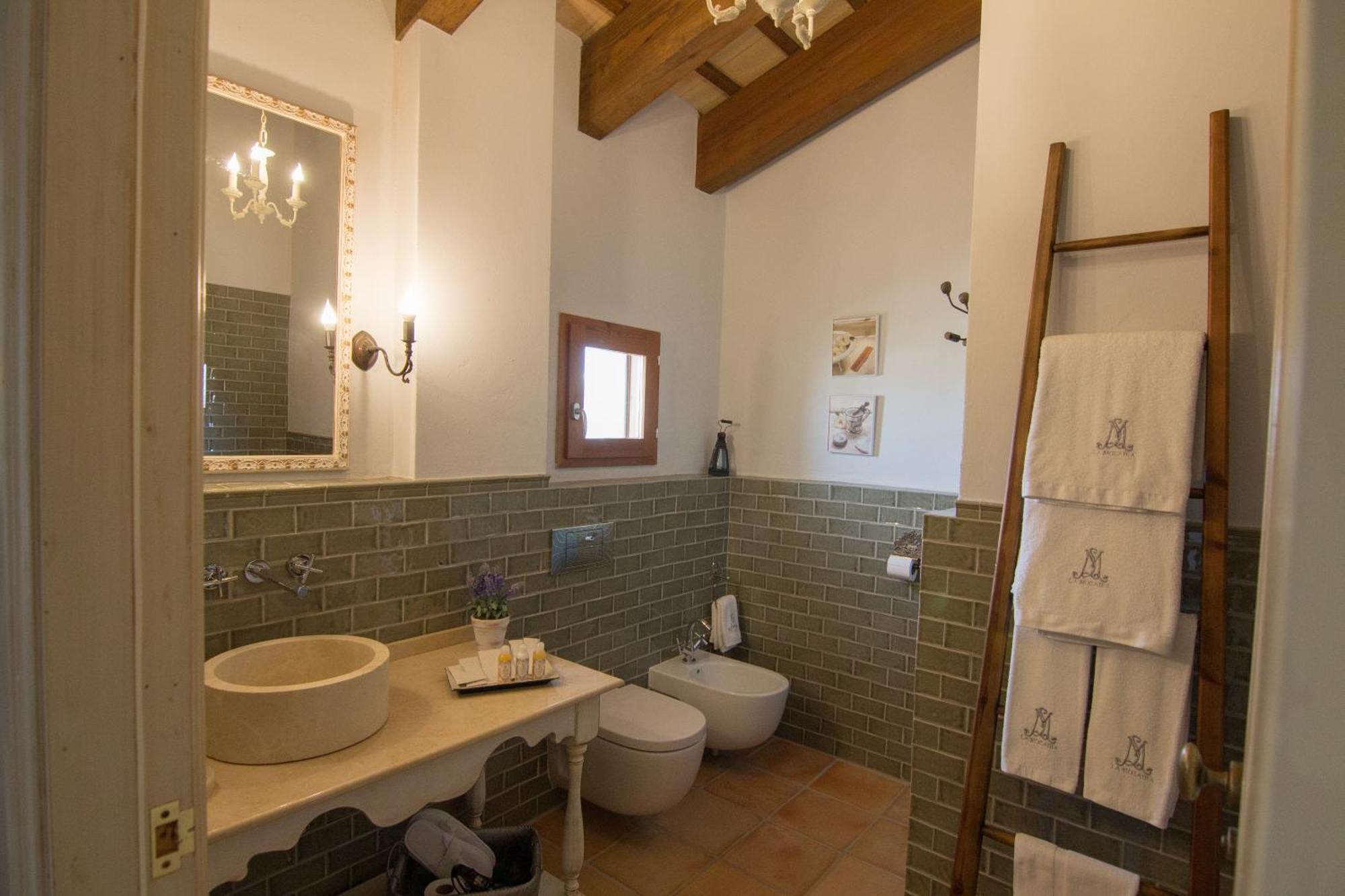 Hotel La Mozaira Alboraia Zewnętrze zdjęcie