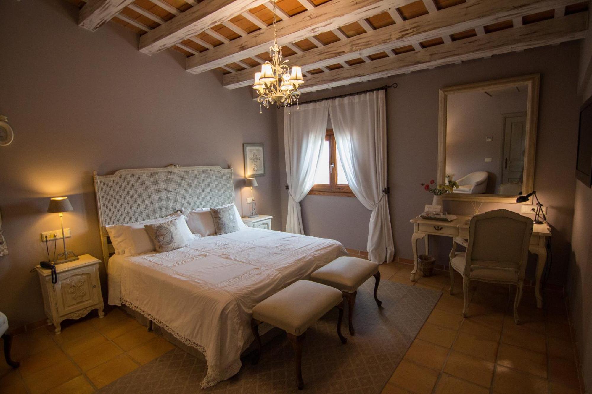 Hotel La Mozaira Alboraia Zewnętrze zdjęcie