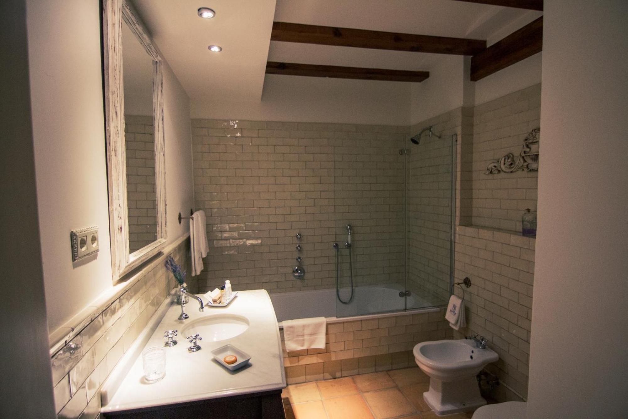 Hotel La Mozaira Alboraia Zewnętrze zdjęcie