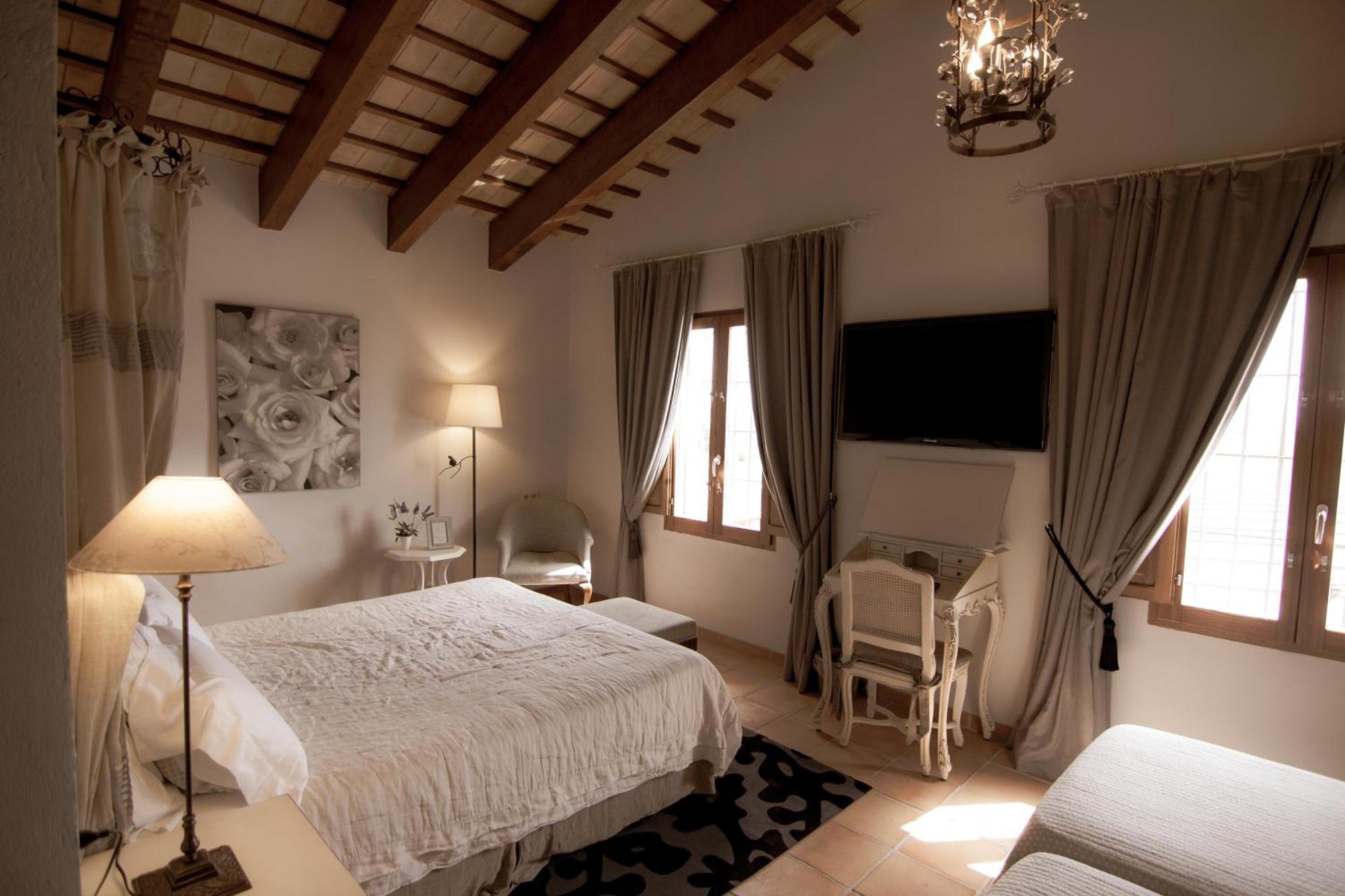 Hotel La Mozaira Alboraia Zewnętrze zdjęcie