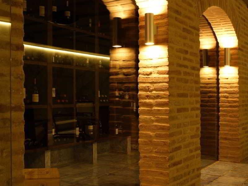 Hotel La Mozaira Alboraia Zewnętrze zdjęcie